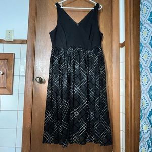 Plus Size Special Occasion Dress from Torrid